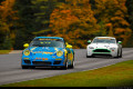 Lime Rock Park 2012