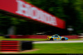 Mid-Ohio Sports Car Course 2013