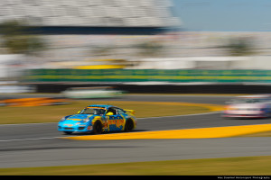 Rum Bum Racing at Sebring