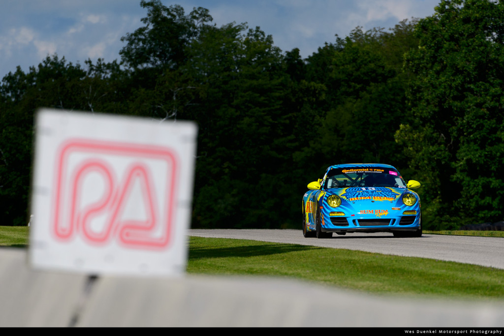 Road America 2014