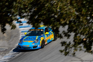 Rum Bum Racing Laguna Seca 1