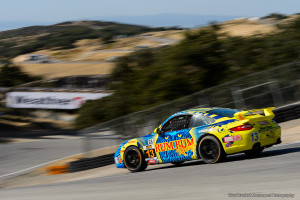 Rum Bum Racing Laguna Seca 3