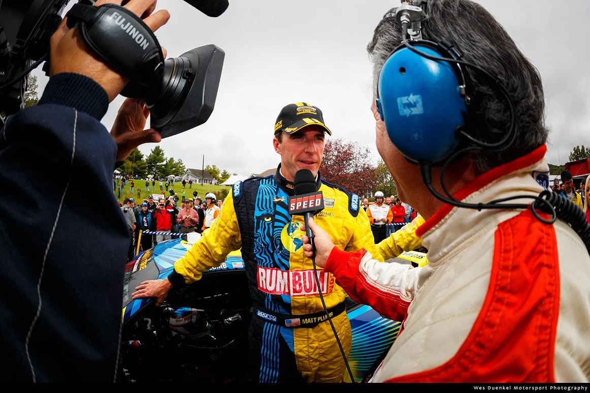 Rum Bum Racing archive photo from January 2013