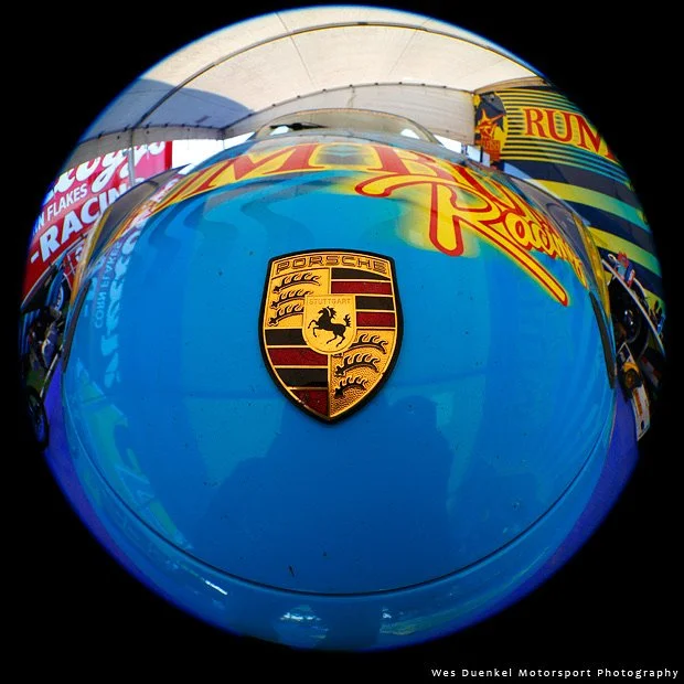 Rum Bum Racing archive photo from January 2013