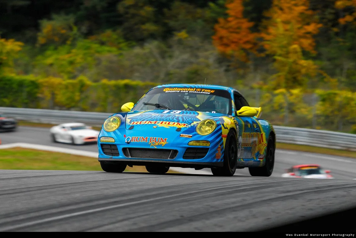 Rum Bum Racing archive photo from January 2013