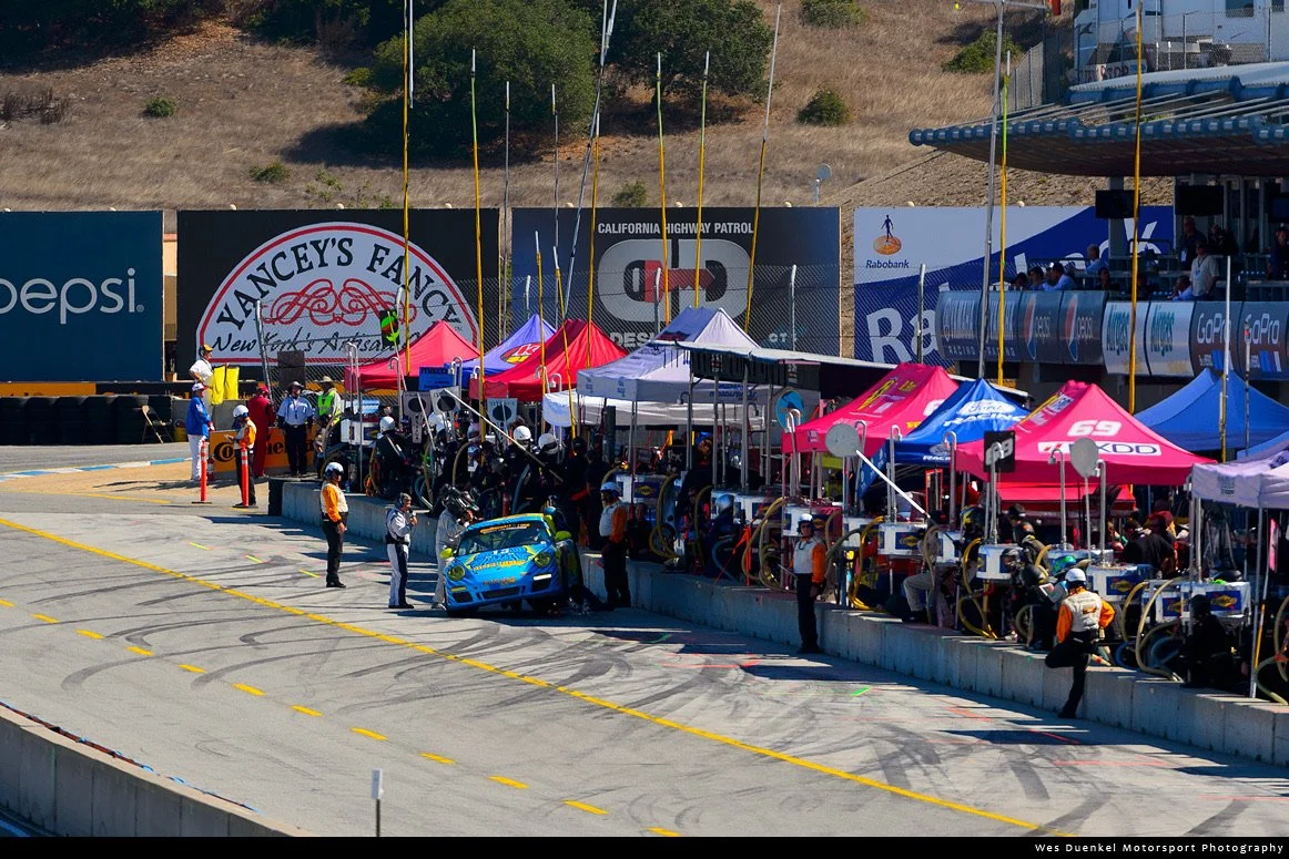 Rum Bum Racing archive photo from September 2013