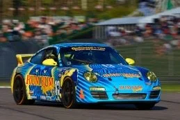 Rum Bum Racing archive photo from January 2014