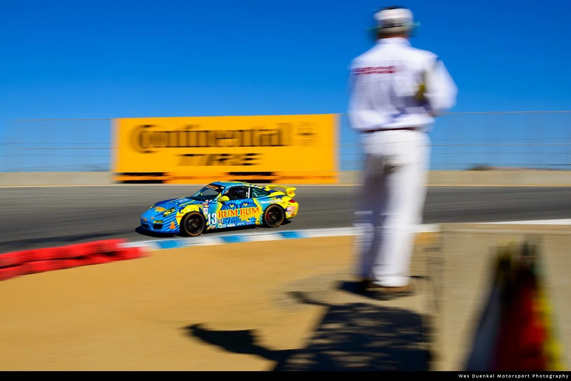 Rum Bum Racing archive photo from January 2014