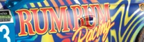 Rum Bum Racing archive photo from March 2014