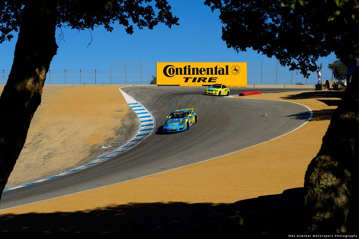 Rum Bum Racing archive photo from May 2014