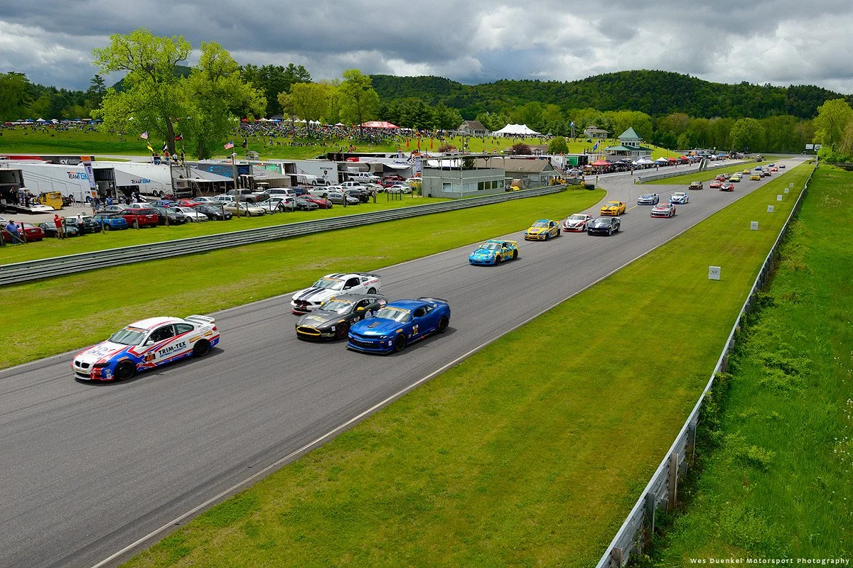 Rum Bum Racing archive photo from May 2014