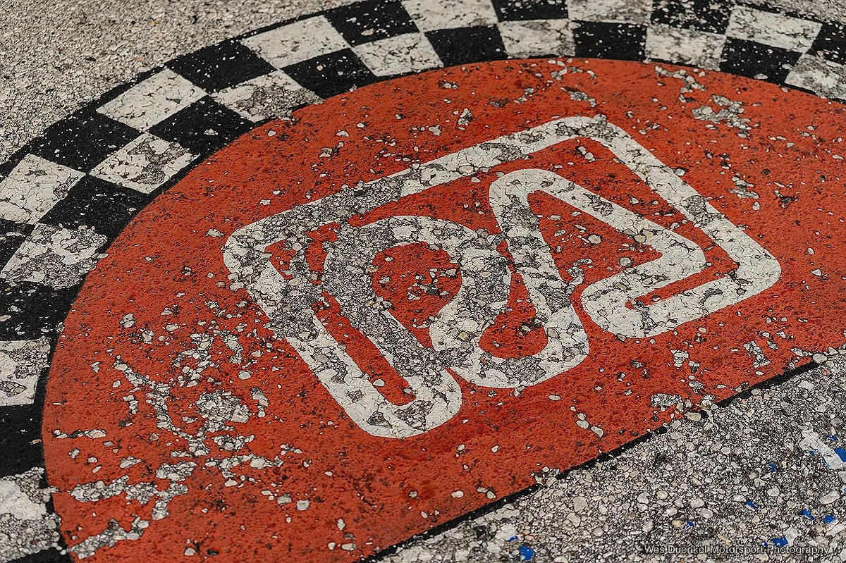 Rum Bum Racing archive photo from August 2015