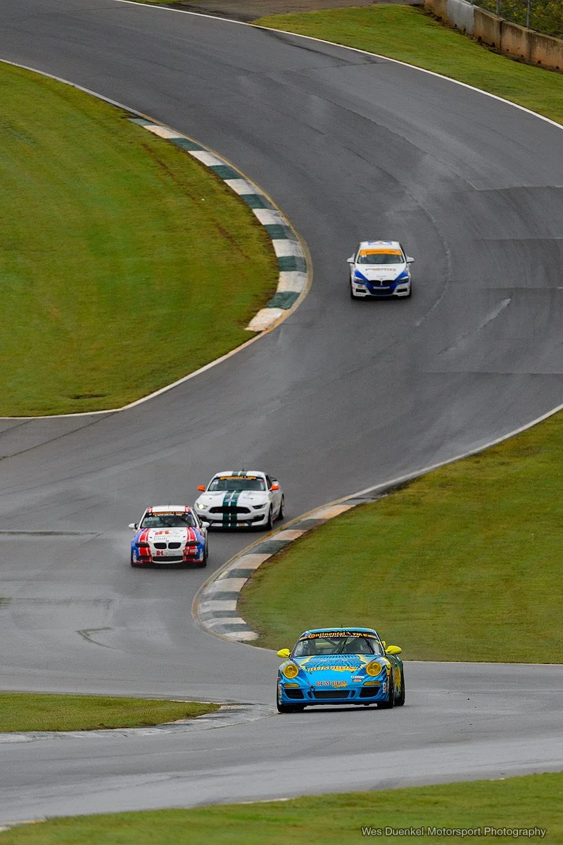 Rum Bum Racing archive photo from October 2015