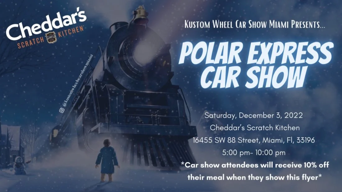 Rum Bum Racing archive photo from December 2022